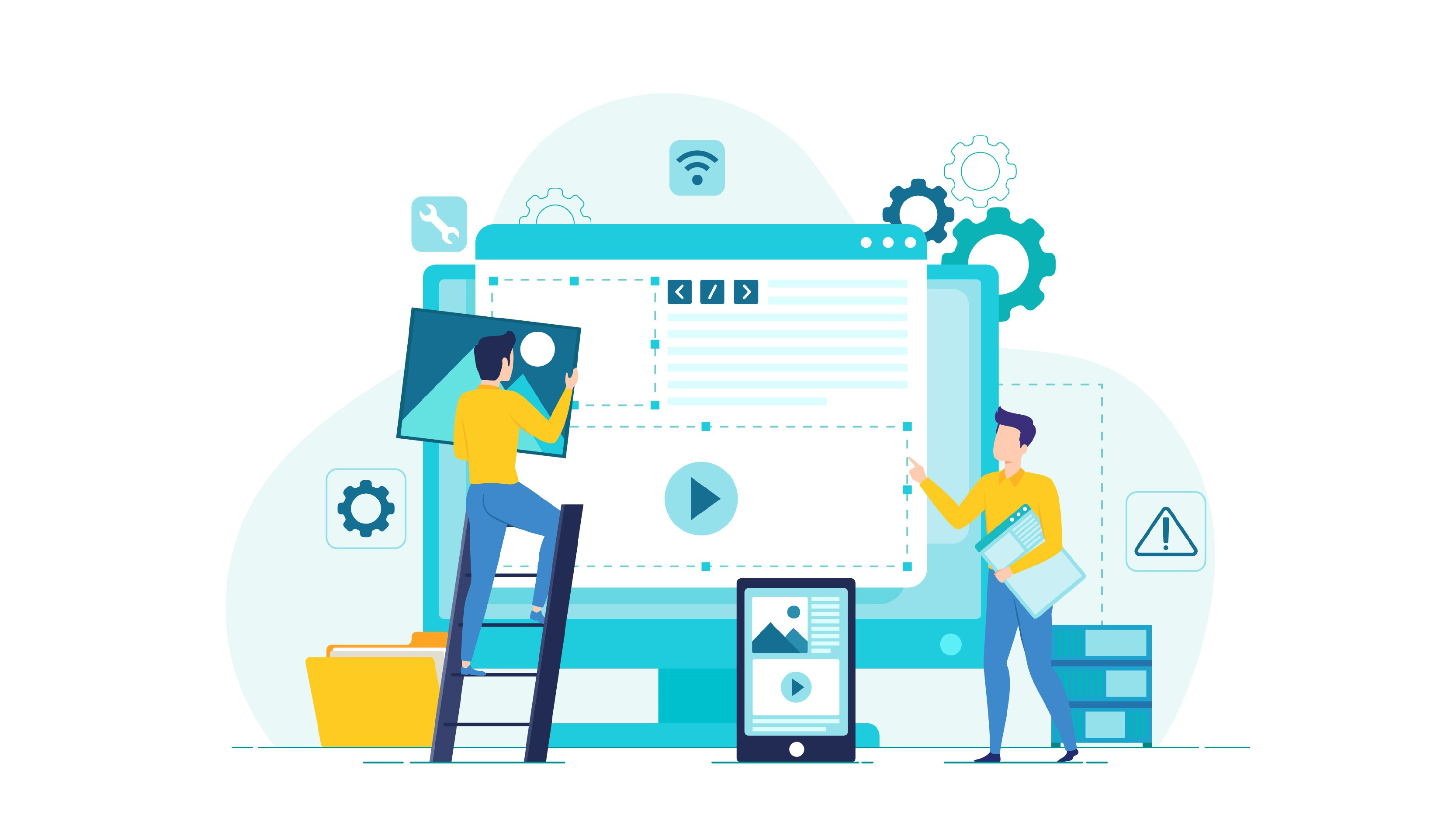 IT Service – Phlox Elementor WordPress Theme Unlock Your Cybersecurity Potential: Training, Services & Resources.