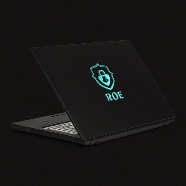Roe Laptop Cat 2.2